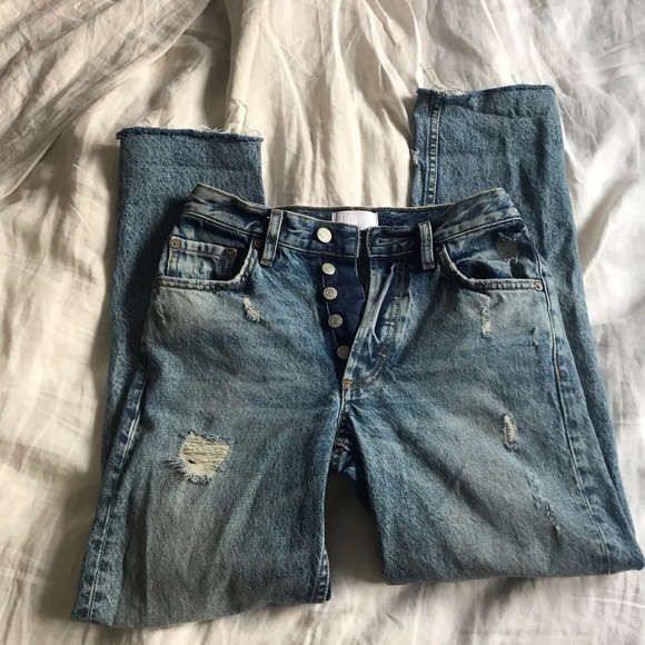 boyish The Tommy Jeans size 23 - Picture 4 of 6